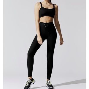 Year of Ours Ribbed Football Legging